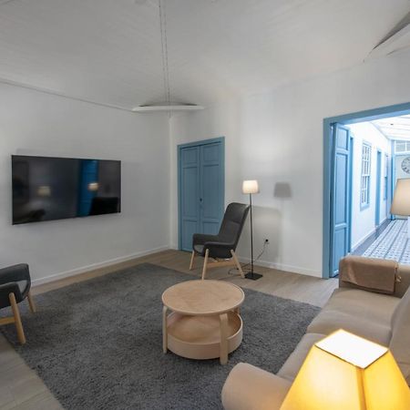 Vivienda Vacacional Don Pedro Santa Cruz de la Palma  Exteriör bild