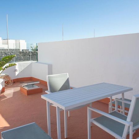 Vivienda Vacacional Don Pedro Santa Cruz de la Palma  Exteriör bild