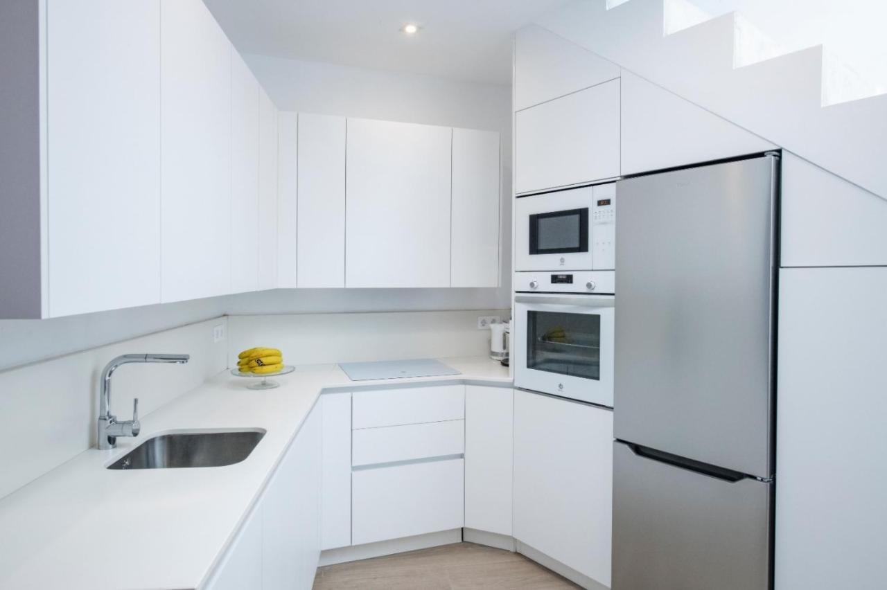 Vivienda Vacacional Don Pedro Santa Cruz de la Palma  Exteriör bild