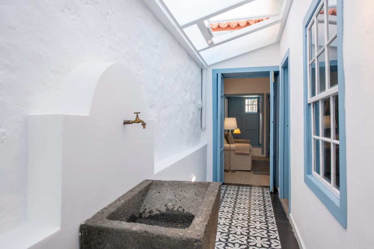 Vivienda Vacacional Don Pedro Santa Cruz de la Palma  Exteriör bild