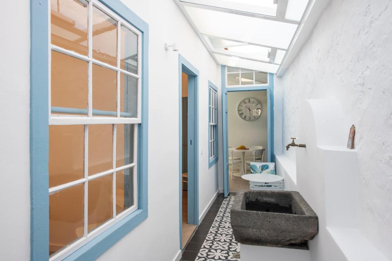 Vivienda Vacacional Don Pedro Santa Cruz de la Palma  Exteriör bild