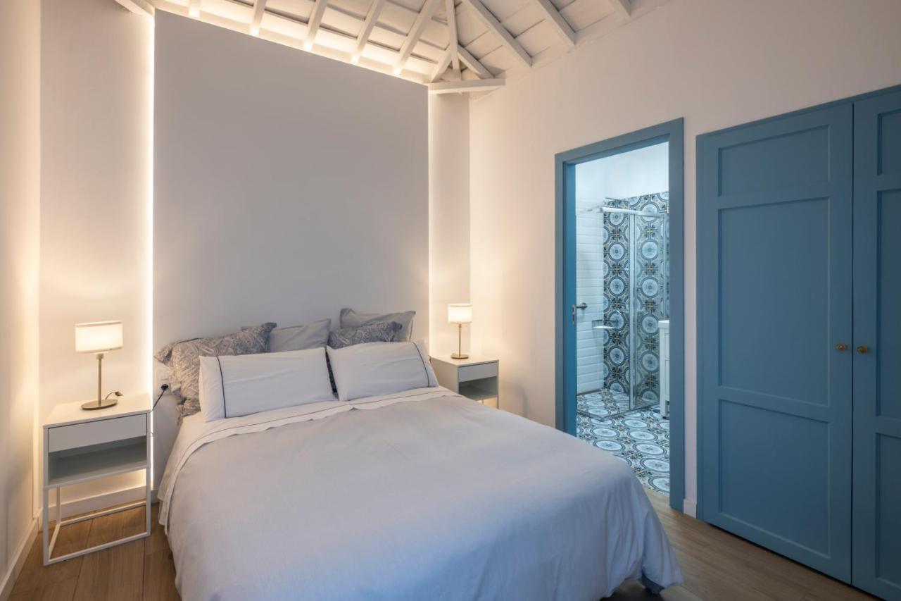 Vivienda Vacacional Don Pedro Santa Cruz de la Palma  Exteriör bild