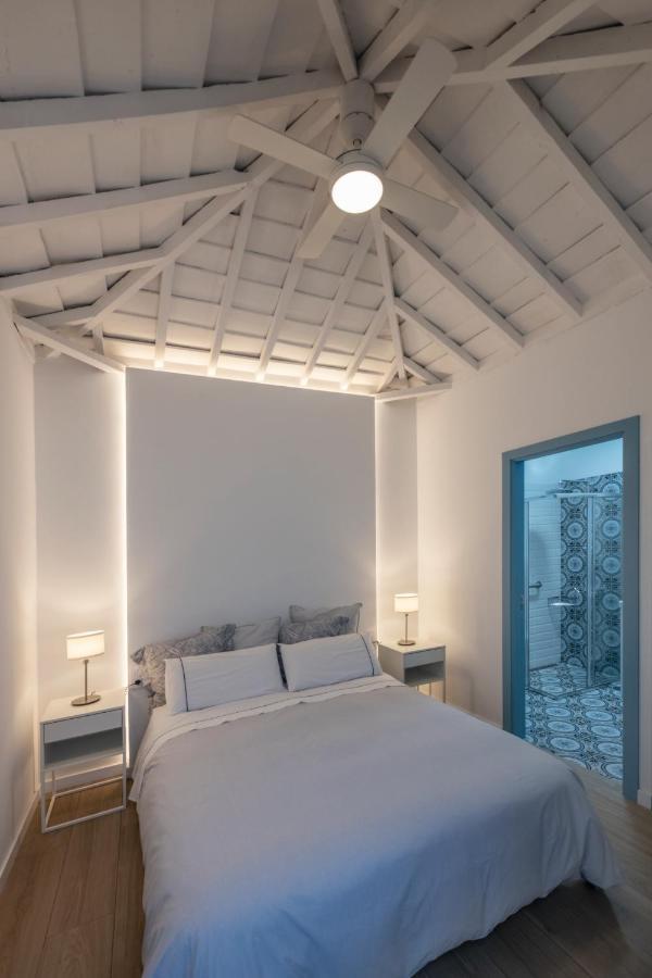 Vivienda Vacacional Don Pedro Santa Cruz de la Palma  Exteriör bild