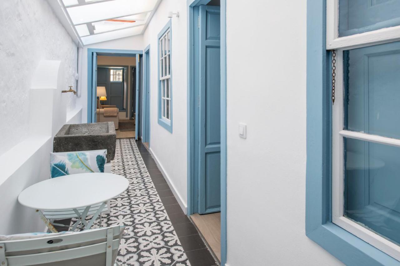 Vivienda Vacacional Don Pedro Santa Cruz de la Palma  Exteriör bild