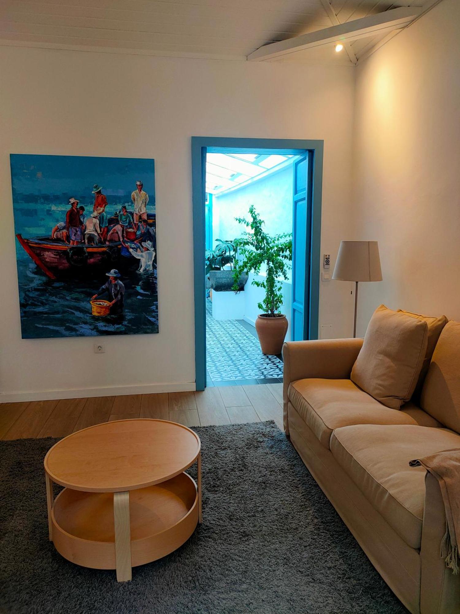 Vivienda Vacacional Don Pedro Santa Cruz de la Palma  Exteriör bild